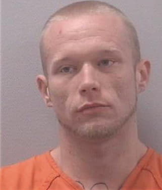 Smith Nicholas - Lexington County, SC 