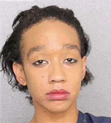 Todd Olivia - Broward County, FL 