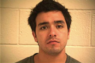 Lopez Oziel - Hidalgo County, TX 