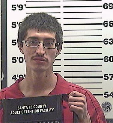 Martinez Paul - SantaFe County, NM 