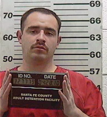 Chavez Phillip - SantaFe County, NM 
