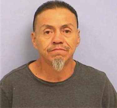 Duran Ricky - Travis County, TX 