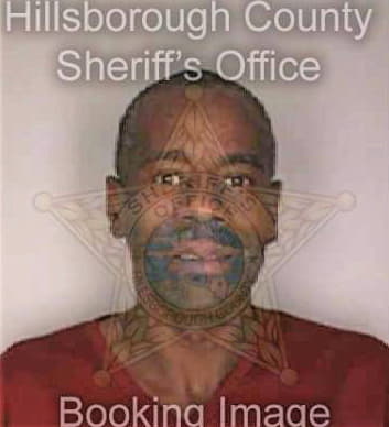 Ingram Roderick - Hillsborough County, FL 