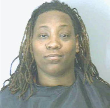 Leslie Rosheena - Dekalb County, GA 