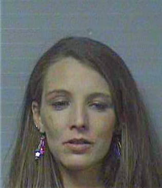 Heathcoe Samantha - Forrest County, MS 