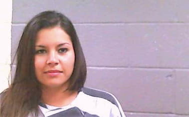 Arredondo Sarah - Wichita County, TX 