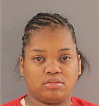 Mathis Tamisha - Knox County, TN 