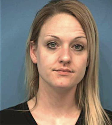 Ellis Taryn - Williamson County, TX 