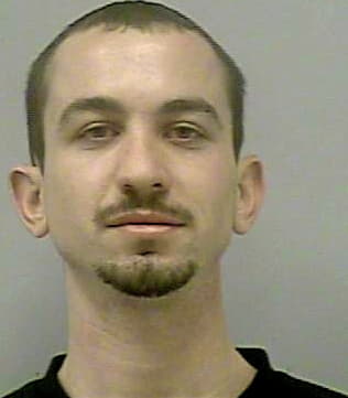 Ramage Trey - Gwinnett County, GA 