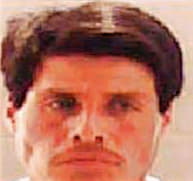 Rodriquez Valente - Durham County, NC 