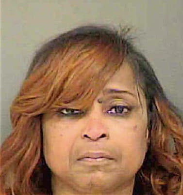 Mcnair Wanda - Mecklenburg County, NC 