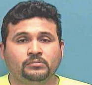 Gonzalez Adan - Stearns County, MN 