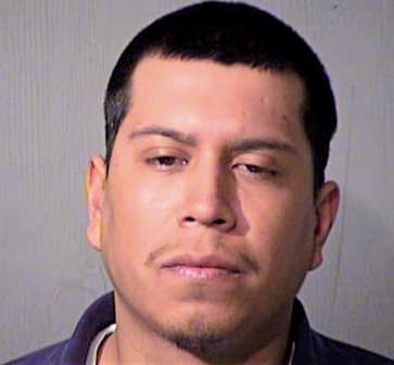Morales Alfredo - Maricopa County, AZ 
