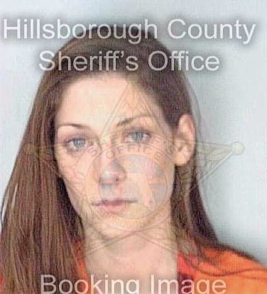 Caltagirone Allison - Hillsborough County, FL 