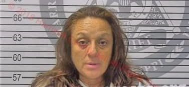 Miller Amie - Harrison County, MS 