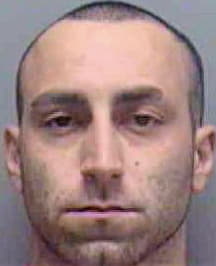 Gonzalez Andre - Lee County, FL 
