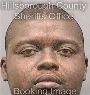 James Andre - Hillsborough County, FL 
