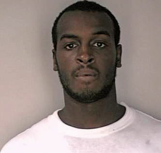Johnson Andre - Hillsborough County, FL 