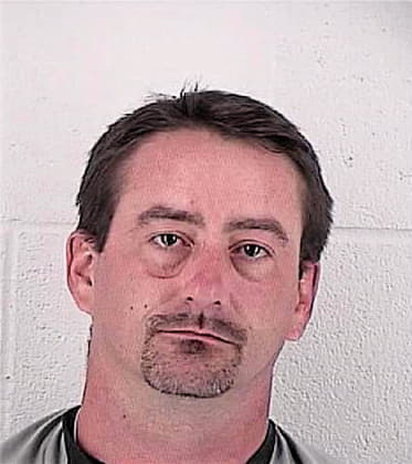 Doyal Andrew - Johnson County, KS 