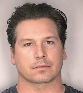 Romano Anthony - Hillsborough County, FL 