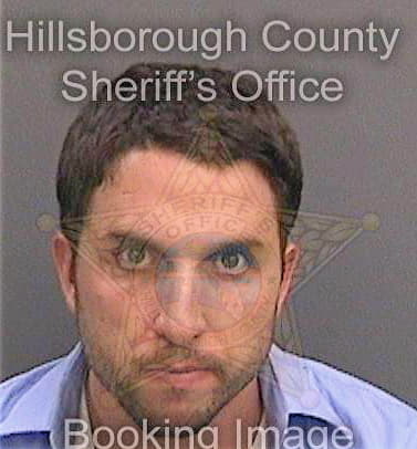 Astuto Brian - Hillsborough County, FL 