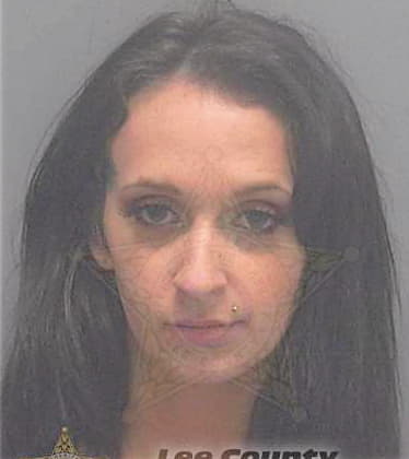 Dewey Briana - Lee County, FL 