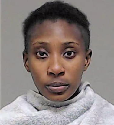 Mccoy Brittne - Collin County, TX 