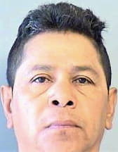 Reyes-Chavarria Carlos - Tulsa County, OK 