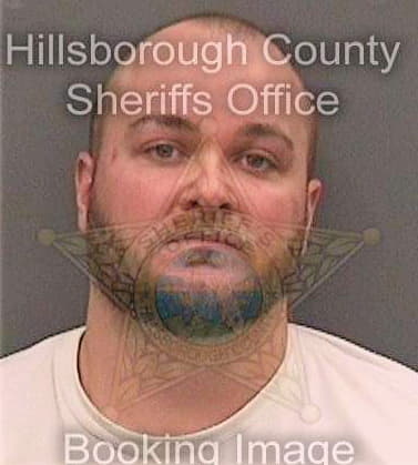 Geaney Chase - Hillsborough County, FL 