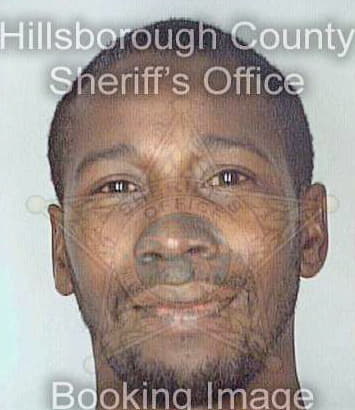 Edward Chris - Hillsborough County, FL 