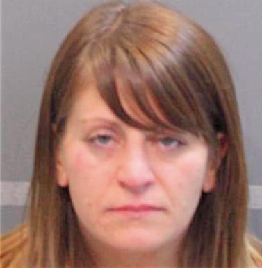 Robinson Christa - Hamilton County, TN 