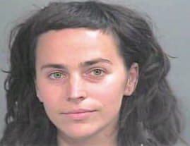 Mcguire Christina - Washington County, AR 