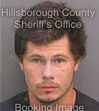 Degroff Corey - Hillsborough County, FL 