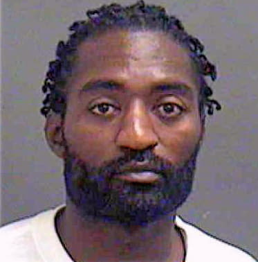 Perry Darrell - Mecklenburg County, NC 