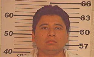Hernandez David - Hidalgo County, TX 