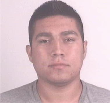 Venegascorrea David - Tarrant County, TX 