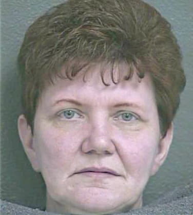 Strange Delores - Wyandotte County, KS 