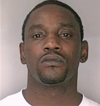 Dixon Derrick - Hillsborough County, FL 