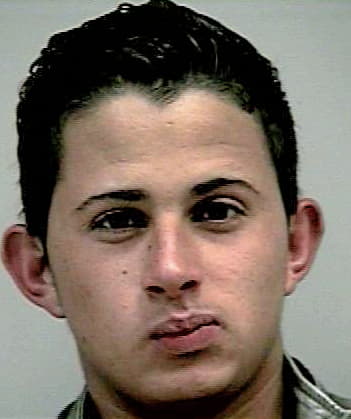 Gallo Eduardo - Gwinnett County, GA 