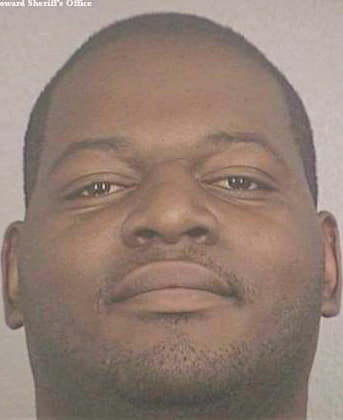 Alston Ephrim - Broward County, FL 