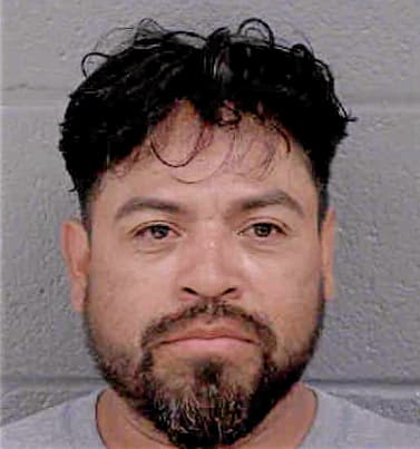 Sanchez-Santamaria Ernesto - Mecklenburg County, NC 