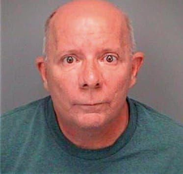 Webster Frank - Pinellas County, FL 