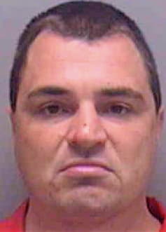 Jobe Ian - Lee County, FL 