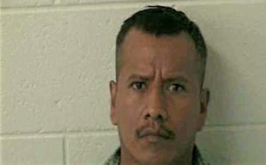 Castillo Isaias - Newton County, GA 