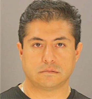 Ruiz Israel - Dallas County, TX 
