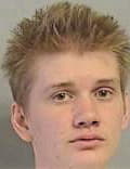 Scholl Jackson - Tulsa County, OK 
