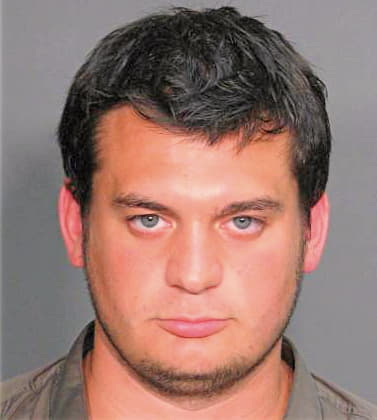Mastrangelo James - Wake County, NC 
