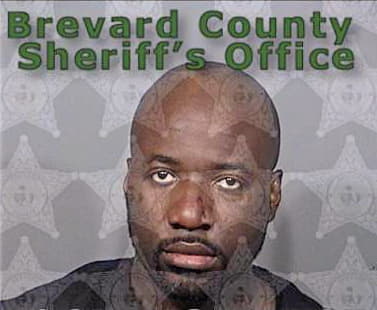 Louidor Jean - Brevard County, FL 