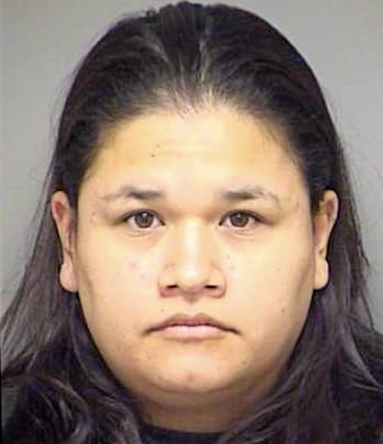 Hernandez Joanna - Denton County, TX 