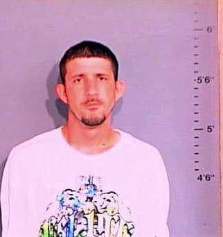 Bjerke John - Brazos County, TX 